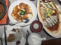 -甬上名灶(天一阁·翠柏店)