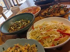 -WILDS 野有食(碧坞店)