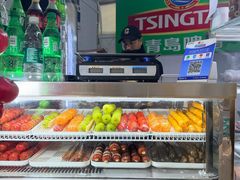 -火炉火自助餐(西直门凯德MALL店)