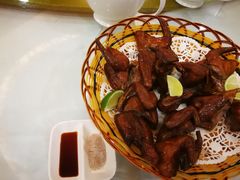 -东江海鲜酒家(艺都分店)