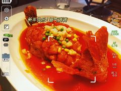 -玖五京菜(杭州城北万象城店)