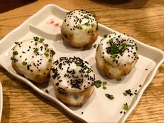 -东泰祥生煎馆(重庆北路店)