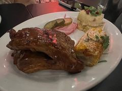-Chili's Cafe&Bar奇利斯(滨江店)