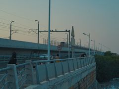 -海堤纪念公园