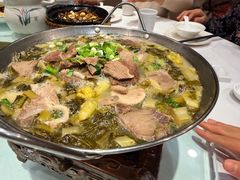 -洪泽老鱼馆(淮海一店)
