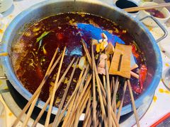 -江二娃串串香(科园四路总店)