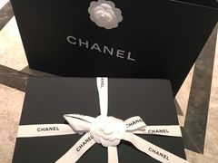 -CHANEL(恒隆广场店)