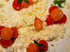 -桂满陇·海市蜃楼·黑金(国金店)