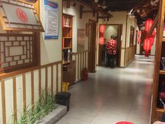 -鸽子窝(青塔店)