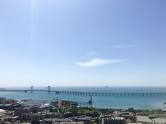 -星海湾跨海大桥