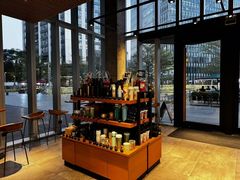 -星巴克(讯美科技广场店)