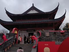 -鼓楼(西湖风景名胜区)