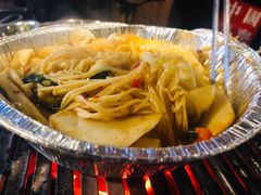 -釜山火炉·海鲜烤肉(紫藤路店)
