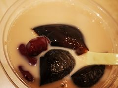 -八婆婆烧仙草(中山路店)