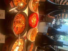 -广州粤海喜来登酒店