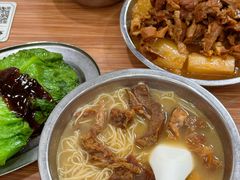 -好好味面家(桃园店)