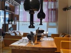 大堂-秋香家韩式炭火烤肉(磐石路店)