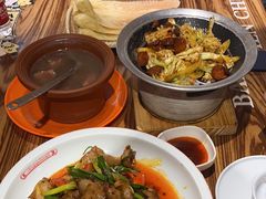 -百年神厨·地道川菜(清江西路店)