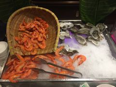-西藏饭店·亚克·食光自助餐厅(文殊院店)
