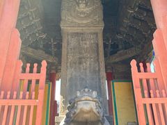 -历代帝王庙博物馆