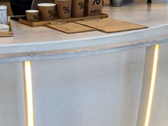 -% Arabica阿拉比卡咖啡(深圳湾万象城店)