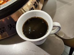 -探炉·香辣豆花烤鱼(笋岗宝能环球汇店)
