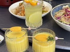 -连鹭海鲜·海肠捞饭·海胆饭(星海店)