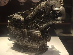 -宝鸡周原博物院