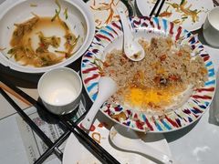 -新疆兵团食府清真(马连道店)