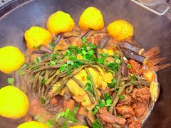 -小厨家松花江.鲜鱼坊(天麻滋补鱼汤店)