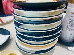 -滨寿司(新街口中央商场店)