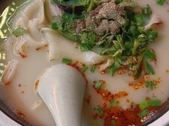 -大头亮羊汤烩面·河南非遗(良乡总店)