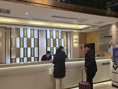 -宜尚酒店(广州天河正佳广场店)