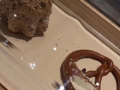 -V咖啡(兰州盛达希尔顿酒店)