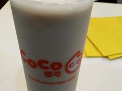 -CoCo都可(惠福店)