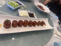 -鸿运楼烤鸭店(天桥店)