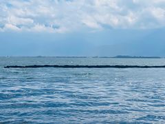 -大理洱海