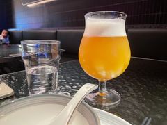 精酿啤酒-桂花里·衢州菜·精酿餐吧(未来科技城万达广场店)