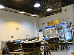 大堂-天治宣·野椒鸡(龙头寺总店)