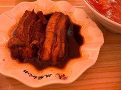 -張飛扒肉·龙江非遗(道外店)