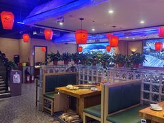 -东北人家铁锅炖(水岸帝景店)