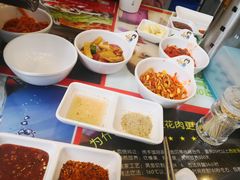 -金妈家烤肉(龙湖U城天街店)