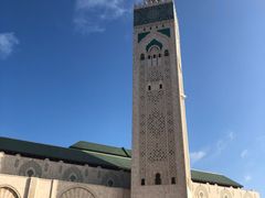 -哈桑二世清真寺