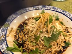 -陈记菜馆·非遗淮扬菜(东关街教场店)