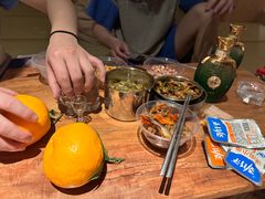 -汤森悠生活文化汤(江宁万达店)