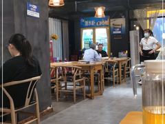 大堂-赤宴·川菜(玉林店)