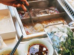 -野妹火锅(布吉店)