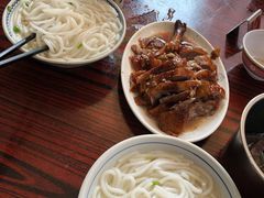 烧鹅-凌舍好烧鹅(中山路店)