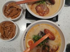 -味千拉面(瑞虹生活广场店)