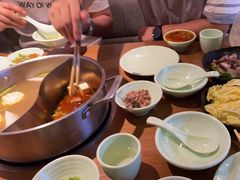 -掂档潮汕牛肉火锅(沈阳万象城店)